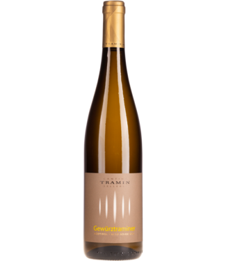Cantina Tramin Gewurztraminer Alto Adige 2024