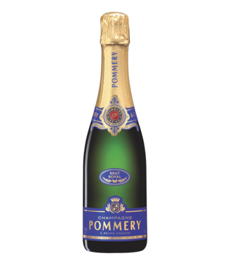 Champagne Pommery 0,375L Champagne Brut Royal