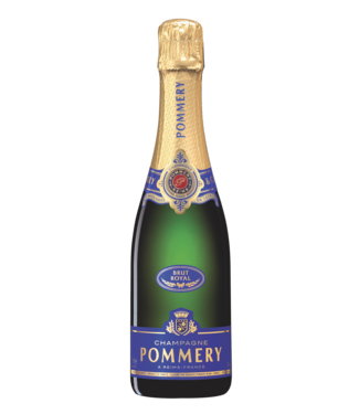 Champagne Pommery Champagne Brut Royal 0,375L