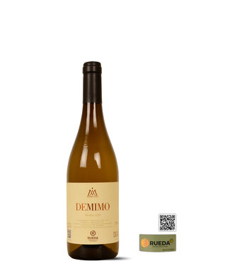 Demimo Rueda Demimo Verdejo 2025