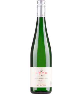 Weingut Leth Roter Veltliner Klassik (bio) 2025
