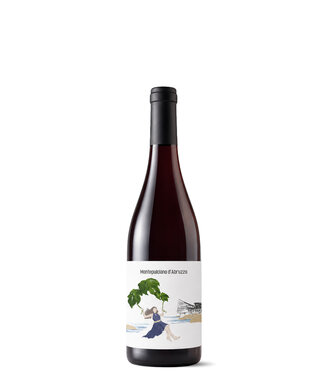 Pesolillo  Montepulciano d'Abruzzo Rosso 2024