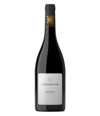 La Bouche du Roi VDF L'Abondance, Pinot Noir 2023