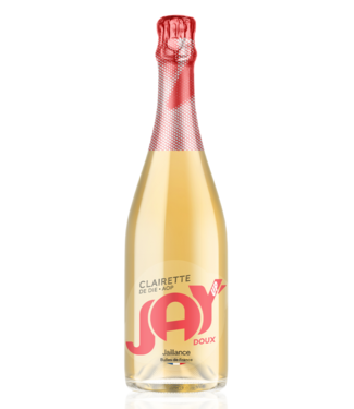 Jaillance Clairette de Die Jay' up, Clairette de Die Tradition AC