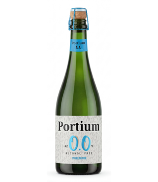 Portium Portium 0,0 % Alcoholvrij