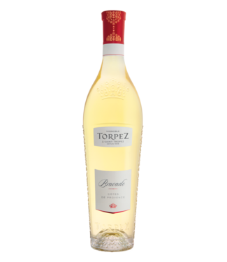 Les Vignobles Torpez Côtes de Provence AOP Bravade 2024