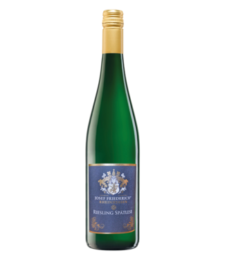 Josef Friederich Riesling Spätlese 2024