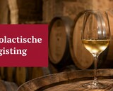 Malolactische gisting uitgelegd voor wijnliefhebbers