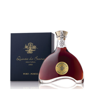 Quinta da Boeira Tawny Reserva Decanter