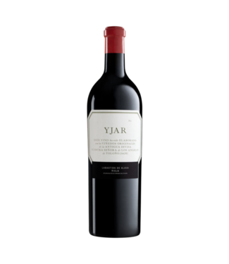 Granja Nuestra Senöra de Remelluri wijnen Rioja DOC Yjar 2020