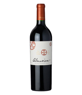 Almaviva Puento Alto 2020