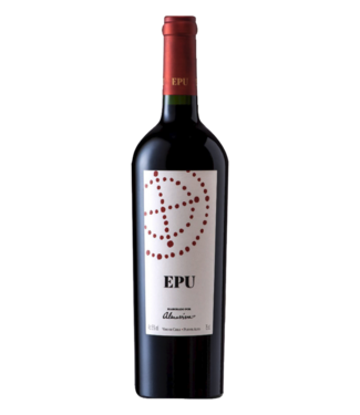 Almaviva Puento Alto EPU, 2e wijn - 2023
