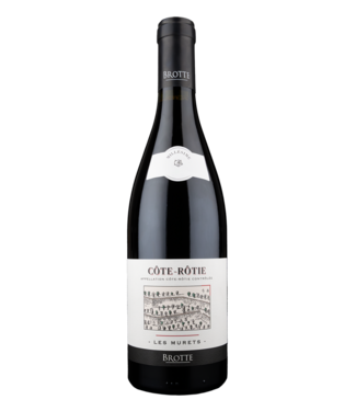 Brotte Côte Rôtie AC Les Mûrets 2022