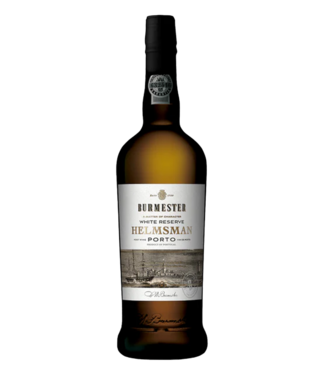 Burmester Burmester, Porto DOP White Porto, Helmsman