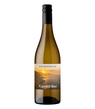 Bodegas Bellavista Vino Varietal de España Cambil Bay, Chardonnay 2025