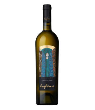 Colterenzio Alto Adige DOC Lafóa, Sauvignon Blanc 2023