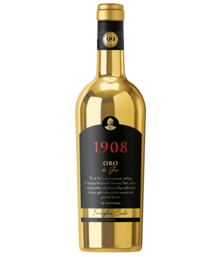 Cielo 1908 Oro di Gio Rosso