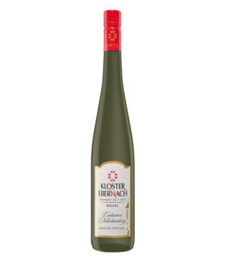 Kloster Ebernach Mosel Nikolausberg Auslese 2025 - 0.375L
