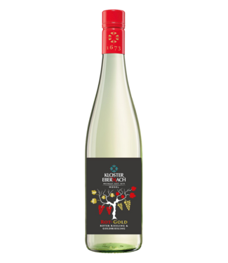 Kloster Ebernach Mosel Rot Gold 2025