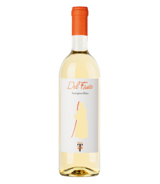 Casa La Gatta Alpi Retiche IGT Del Frate, Sauvignon Blanc 2025