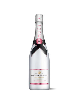 Moët & Chandon Moët & Chandon Ice Impérial Rosé