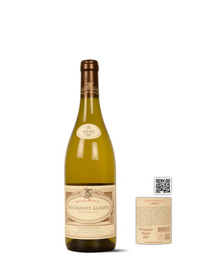 Seguin Manuel Bourgogne Aligoté 2025