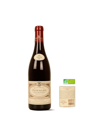 Seguin Manuel Pommard Vieilles Vignes 2023