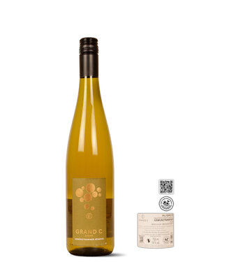 Grand C Réserve Gewurztraminer 2025