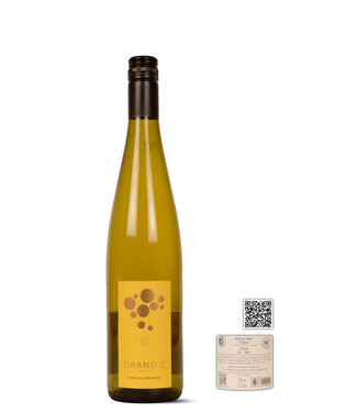Grand C Réserve Riesling 2024