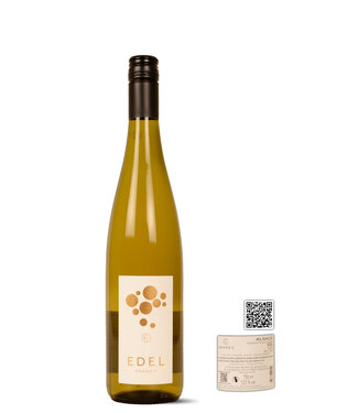 Grand C EDEL Riesling/Pinot Gris/Muscat/Gewürztraminer 2025