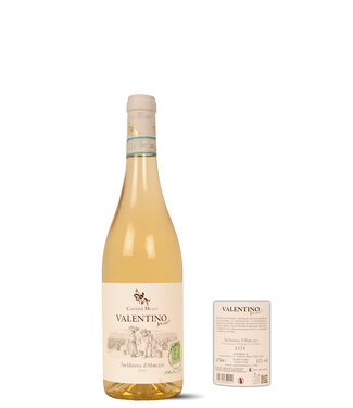 Cantine Mucci Valentino Trebbiano d'Abruzzo 2024