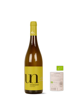 Tenute Lombardo Unànime Grillo, Catarratto, Moscato Bianco 2025