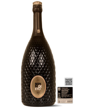 Bepin De Eto Conegliano Valdobbiadene Prosecco Superiore Brut Magnum 2025