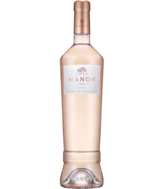 Manon Cotes de Provence Rose 2025
