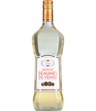 Beaume de Venise Muscat Beaume de Venise