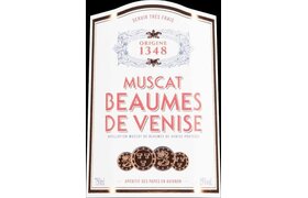 Beaume de Venise
