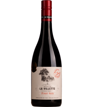  La Villette Pinot Noir VdF 2024