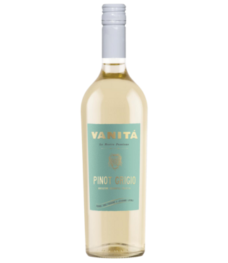 Fantini Group Vanita Pinot Grigio IGP Terre d'Abruzzo 2025