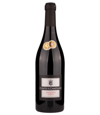 Conte di Campiano Sangiovese IGT 2024