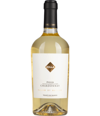 Fantini Group Zolla Chardonnay IGP Puglia 2025