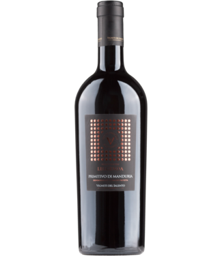 Fantini Group Vigne Vecchie Leggenda Primitivo di Manduria 2023