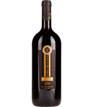  Baglio Gibellina Gibellina U Passimiento Rosso 2024  - Magnum