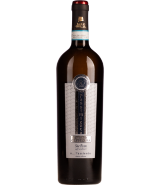  Baglio Gibellina Gibellina Passimiento Bianco 2025