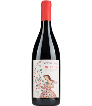 Donnafugata Bell Assai Frappato 2024