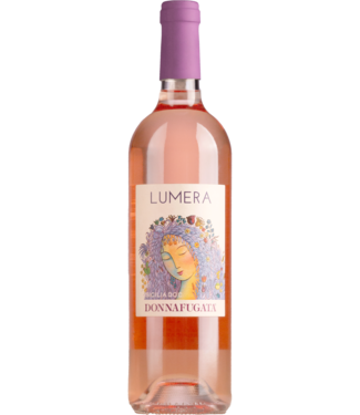 Donnafugata Lumera Rosato 2025