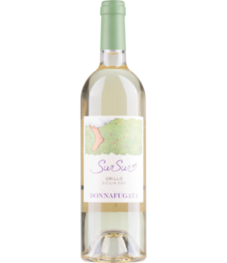 Donnafugata Sur Sur Grillo 2025