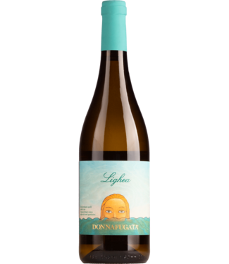 Donnafugata Lighea Zibibbo 2025