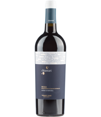 Fantini Group Vigneti Zabu Chiantari Nero d'Avola 2024