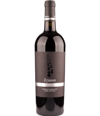 Fantini Group Vigneti Zabu Il Passo Nerello Mascalese 2024