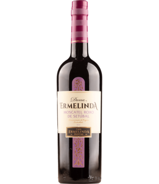  Casa Ermelinda Freitas Dona Ermelinda Moscatel Roxo de Setubal 2014